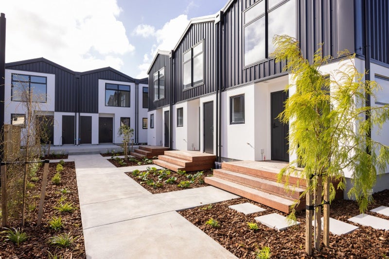 10/45 Bordesley Street, Phillipstown, Christchurch - Carousel 1