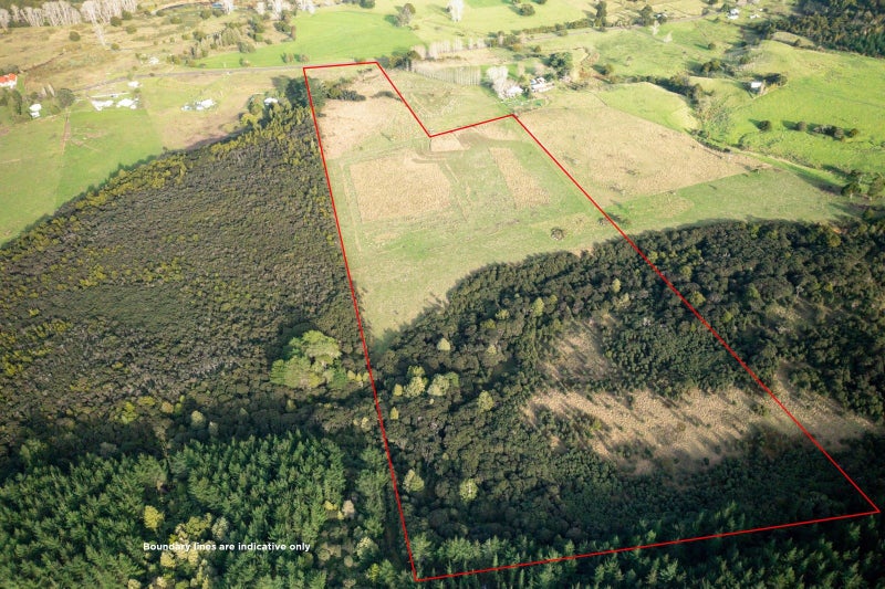 Property Valuation for 109 Kaihu Wood Road, Dargaville Trade Me