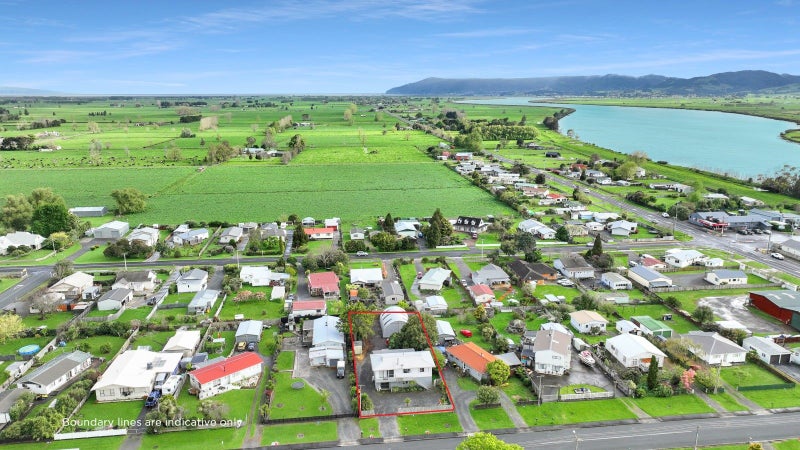 12 Matai Street, Thames - Carousel 26