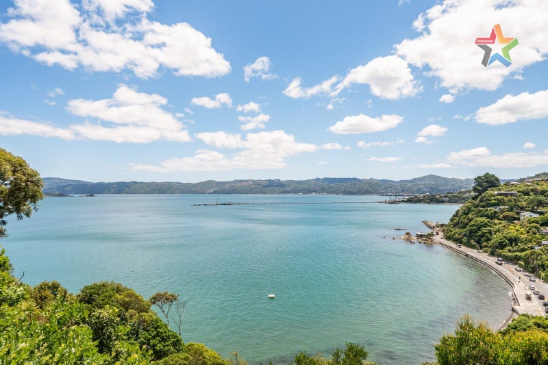 321 Marine Drive, York Bay, Lower Hutt - Carousel 1