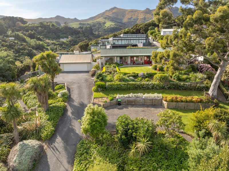 9 Rue Cachalot, Akaroa, Akaroa - Carousel 41
