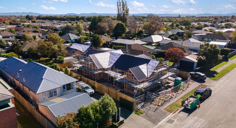 4/5 Grimseys Road, Redwood, Christchurch City, Canterbury - Carousel 10