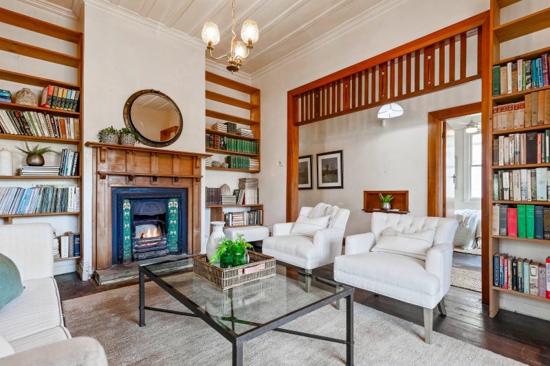 6 Domain Street, Devonport, North Shore City, Auckland - Carousel 2