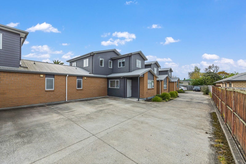 4/43 Mahoe Street, Melville, Hamilton, Waikato - Carousel 20