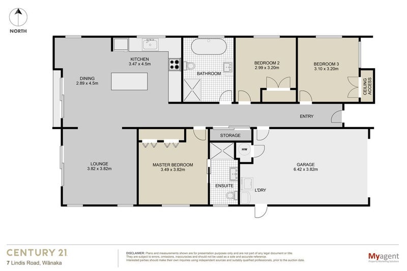 7 Lindis Road, Wanaka - Carousel 17