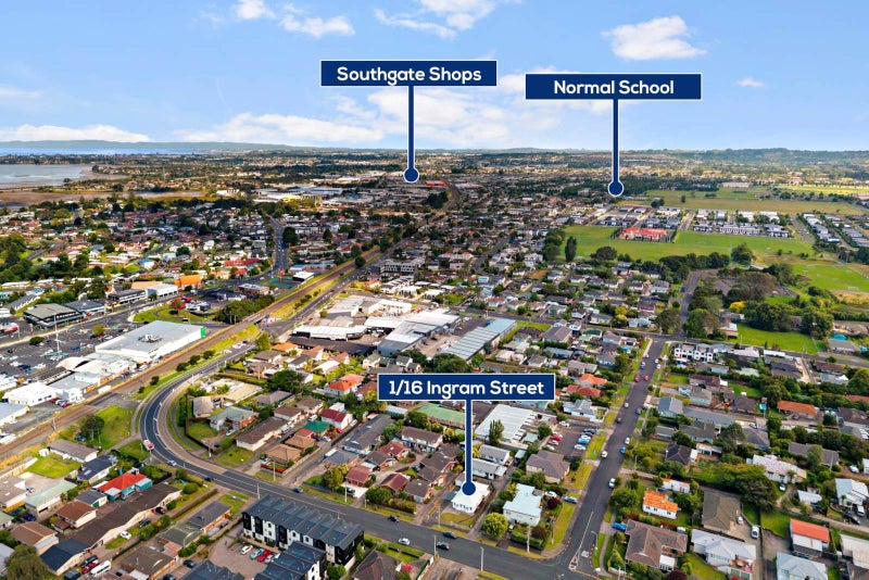 1/16 Ingram Street, Papakura, Papakura - Carousel 21