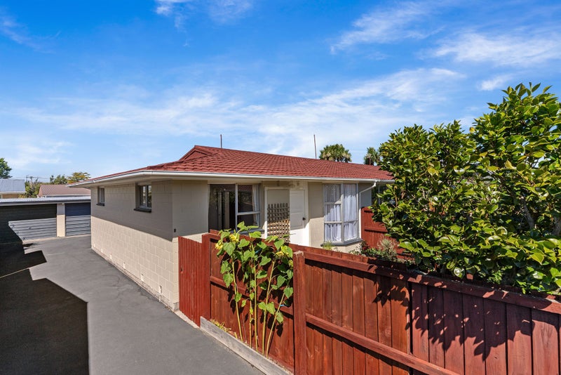 4/5 Coles Place, St Albans, Christchurch - Carousel 12