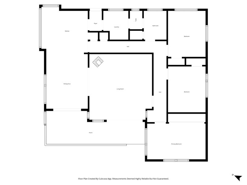 1 Roseneath Place, Cashmere, Christchurch - Carousel 21