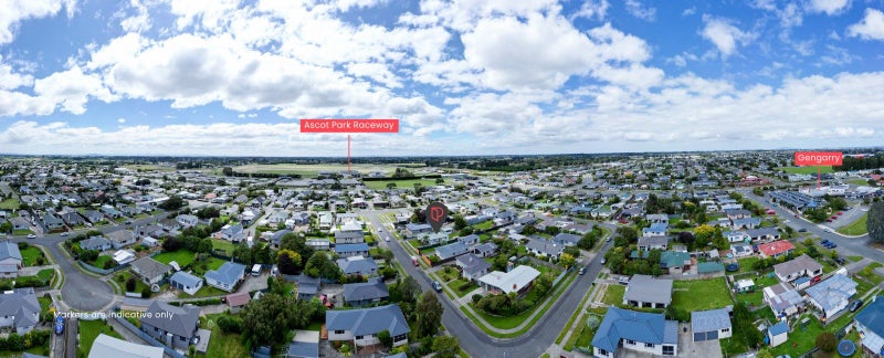 121 Derwent Crescent, Glengarry, Invercargill - Carousel 25