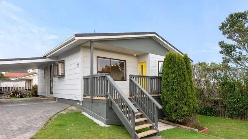 35B Woodridge Drive, Woodridge, Wellington - Carousel 1