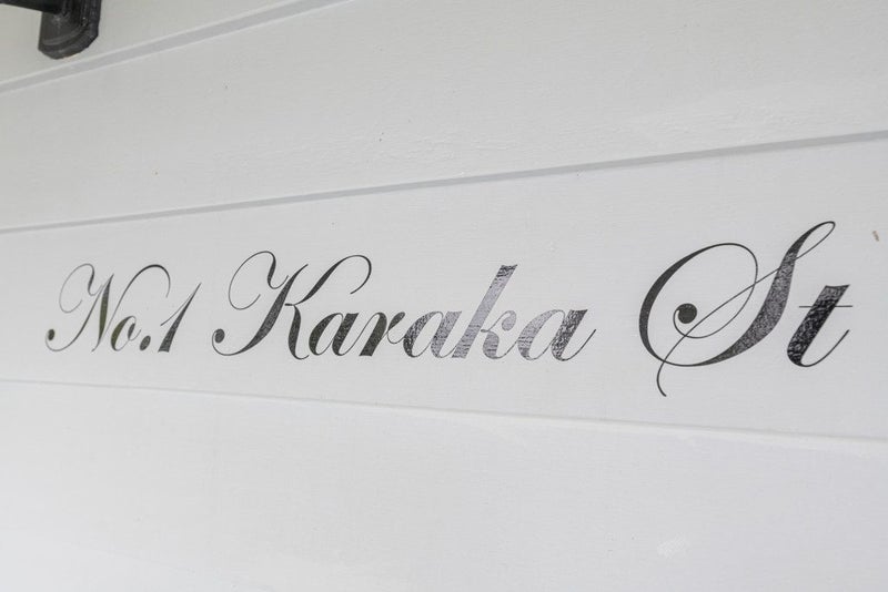 1 Karaka Street, Helensville, Helensville - Carousel 41