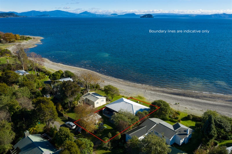 Property Valuation for 48 Areta Lane, Hatepe Trade Me Property