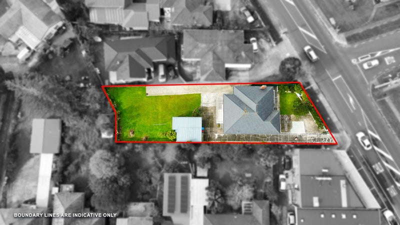 205 White Swan Road, Mount Roskill, Auckland - Carousel 2