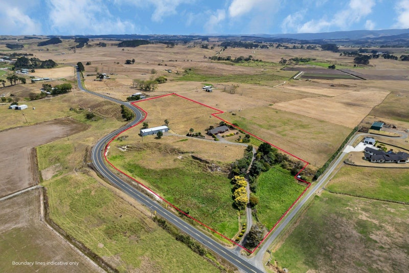 72 Baylys Coast Road, Dargaville - Carousel 2