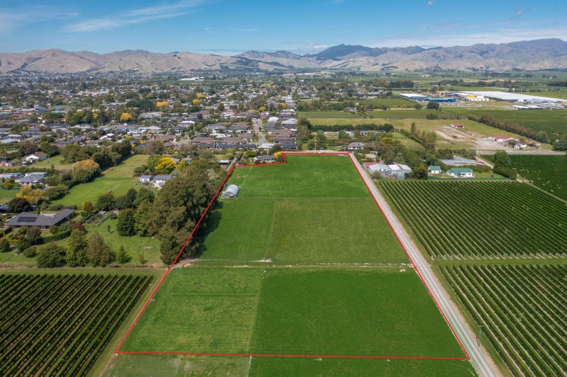 162 Old Renwick Road, Springlands, Blenheim - Carousel 1
