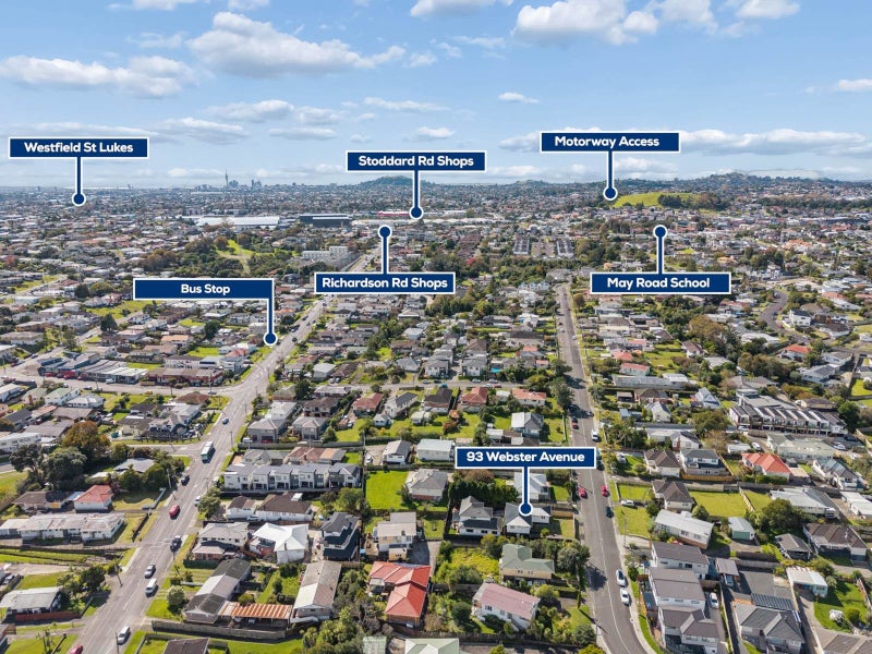93 Webster Avenue, Mount Roskill, Auckland - Carousel 24