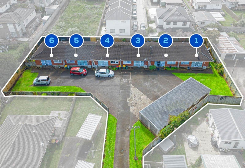 90A Wallace Road, Papatoetoe, Auckland - Carousel 1