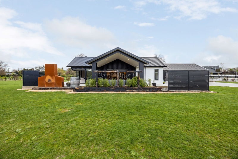 3/215 Saint Leger Road, Kihikihi, Te Awamutu - Carousel 2