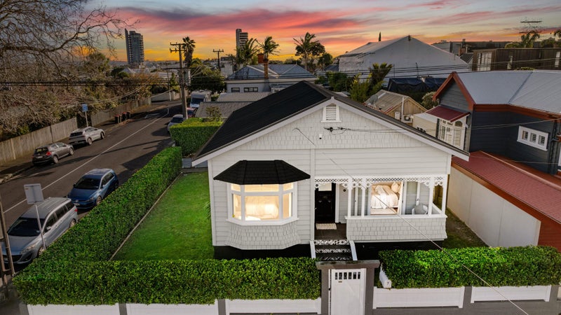 7 Ponsonby Terrace, Ponsonby, Auckland - Carousel 1