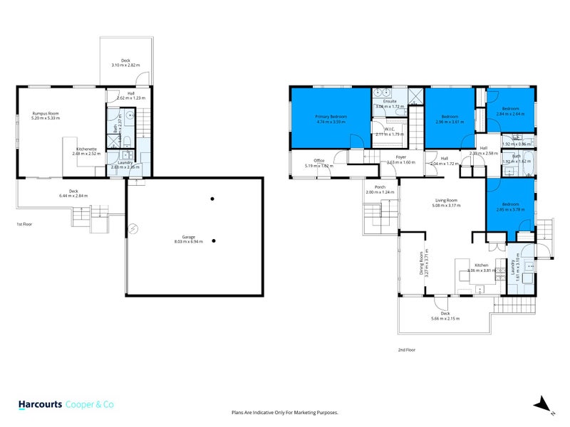 14 Packham Place, Beach Haven, Auckland - Carousel 25