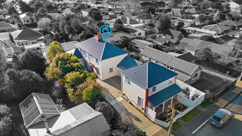 2/18 Cheviot Street, Spreydon, Christchurch - Carousel 18