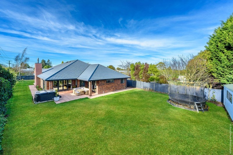 9 High Street, Kirwee, Darfield - Carousel 2