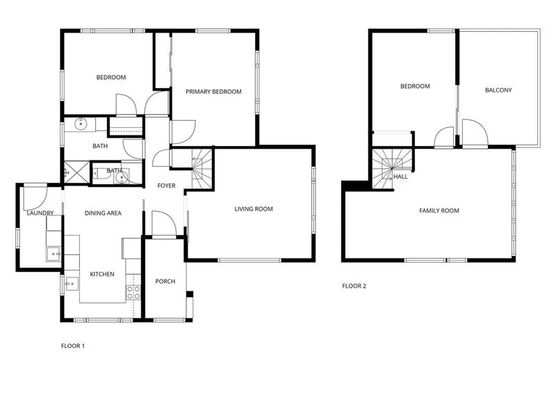 2 Vickery Place, Maryhill, Dunedin - Carousel 19