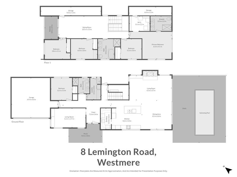8 Lemington Road, Westmere, Auckland - Carousel 27