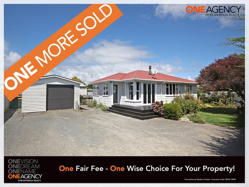 32A Edinburgh Terrace, Foxton Beach, Foxton - Carousel 1