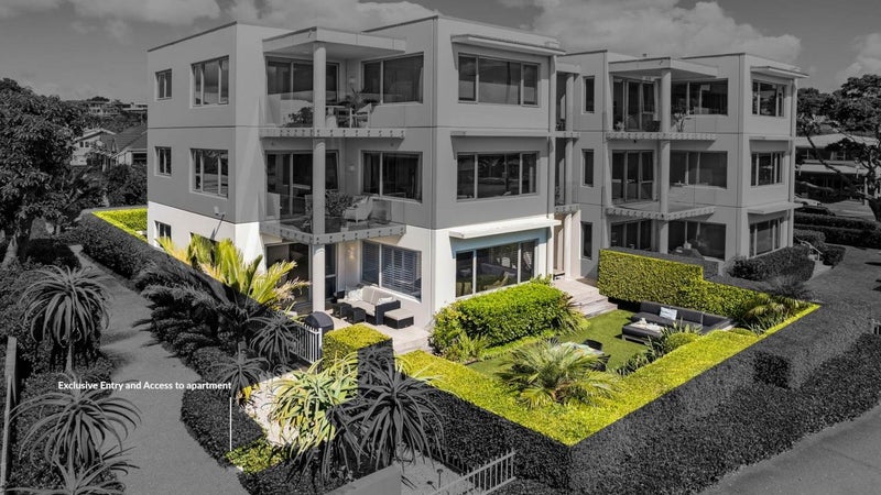 1/245 Tamaki Drive, Kohimarama, Auckland - Carousel 1