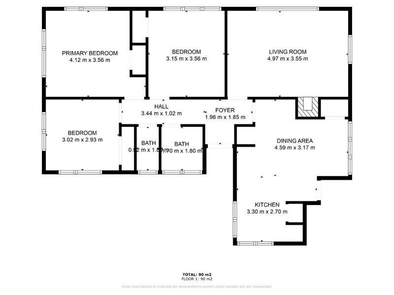 137 Arapuni Street, Putaruru - Carousel 34