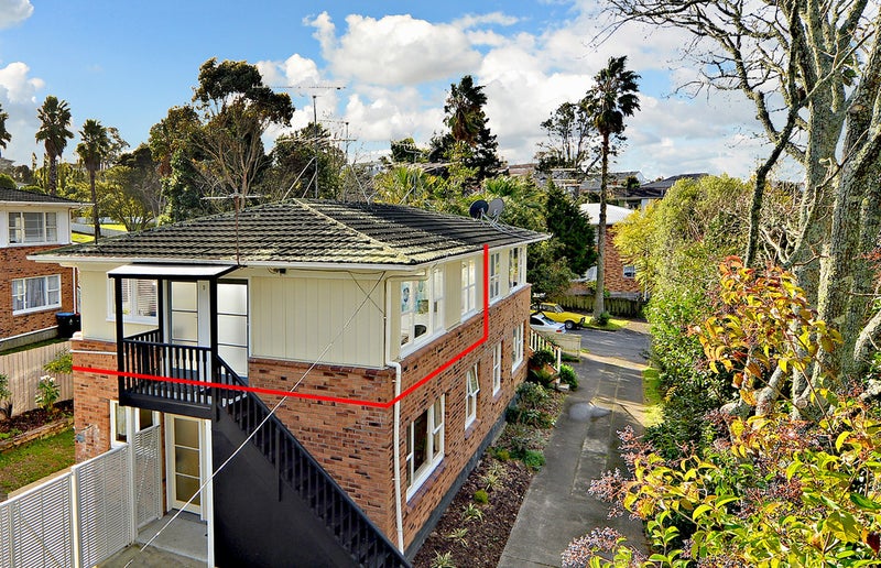 Property Valuation for 5D Abraham Place, Saint Johns, Auckland Trade