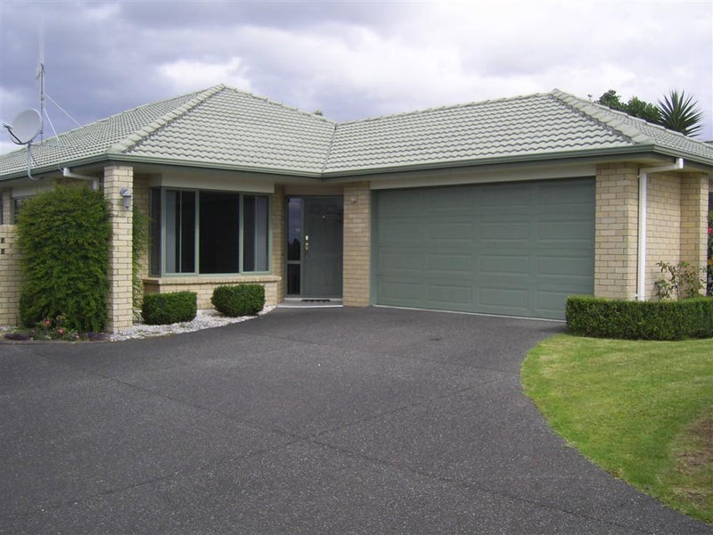 Property Valuation for 50 Sterling Gate Drive, Bethlehem, Tauranga