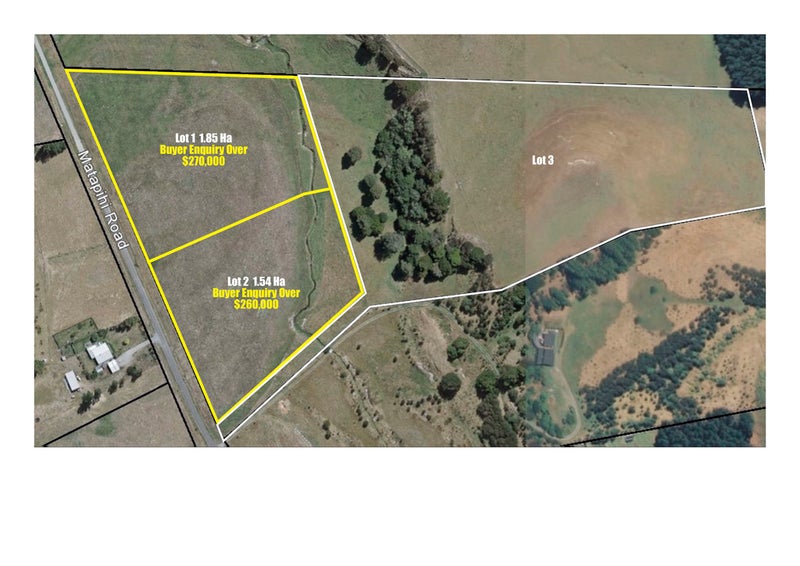 0 Matapihi Road, Rangitumau, Masterton - Carousel 4