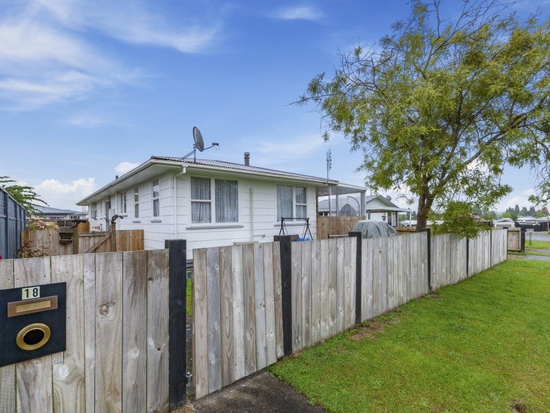 18 Tarapunga Place, Tokoroa, Tokoroa - Carousel 18