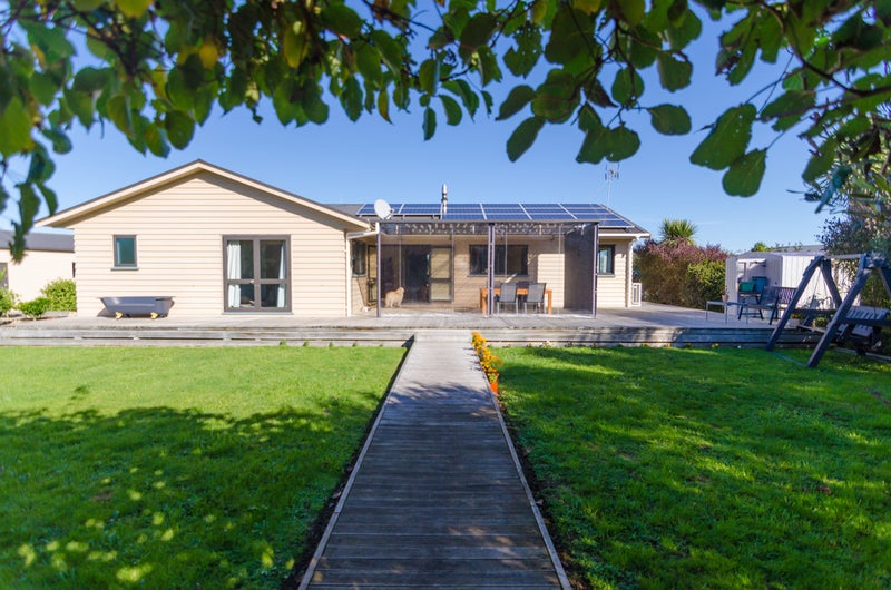Property Valuation for 23 Southey Road, Masterton Trade Me Property