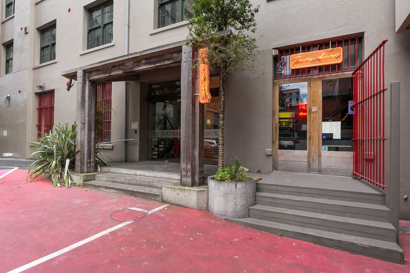 Property Valuation for 9/13 Leeds Street, Te Aro, Wellington Trade Me