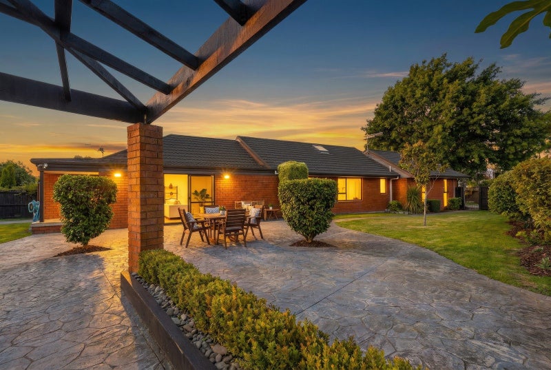 49 Kedleston Drive, Avonhead, Christchurch - Carousel 1