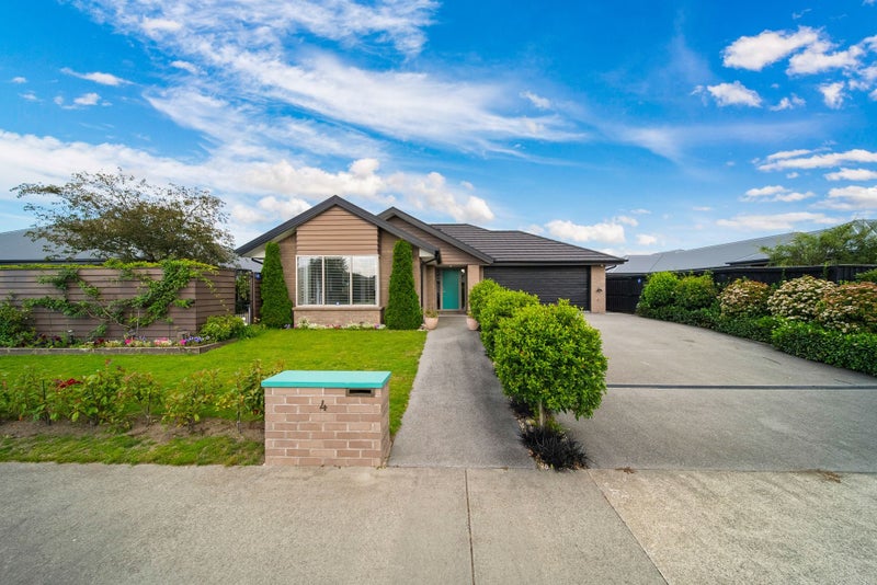 4 Sutherland Drive, Kaiapoi, Kaiapoi - Carousel 1