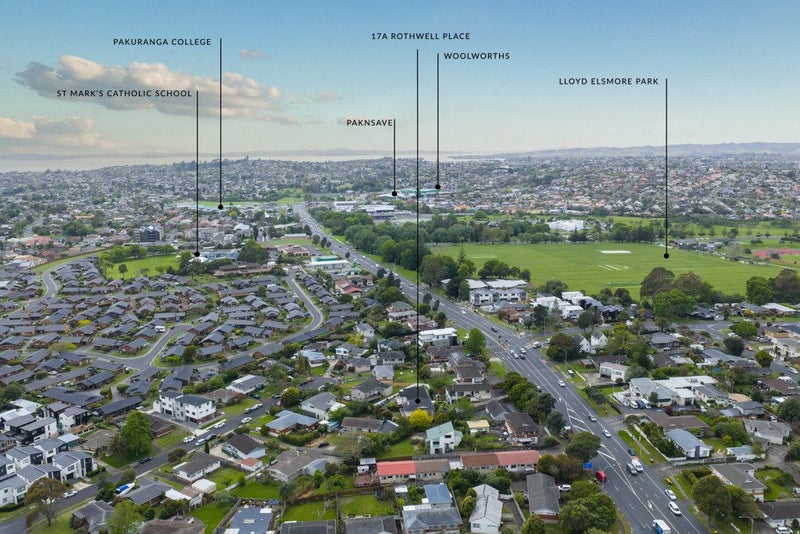 1/17 Rothwell Place, Sunnyhills, Auckland - Carousel 34