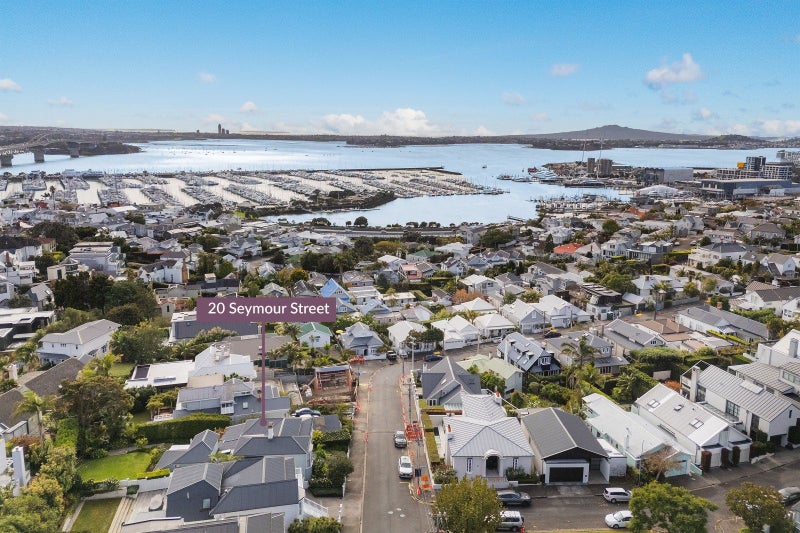 20 Seymour Street, Saint Marys Bay, Auckland - Carousel 23