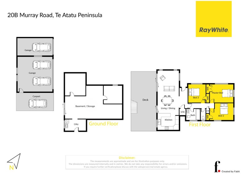 20B Murray Road, Te Atatū Peninsula, Auckland - Carousel 21