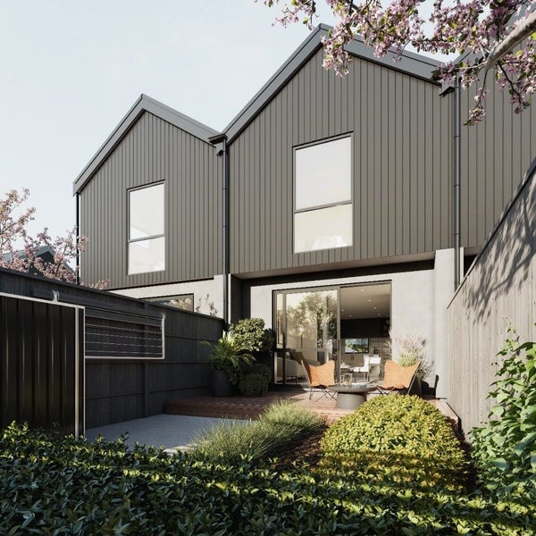 3/2A Puna Street, Riccarton, Christchurch - Carousel 1