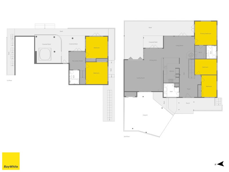 13 Takahe Road, Titirangi, Auckland - Carousel 40