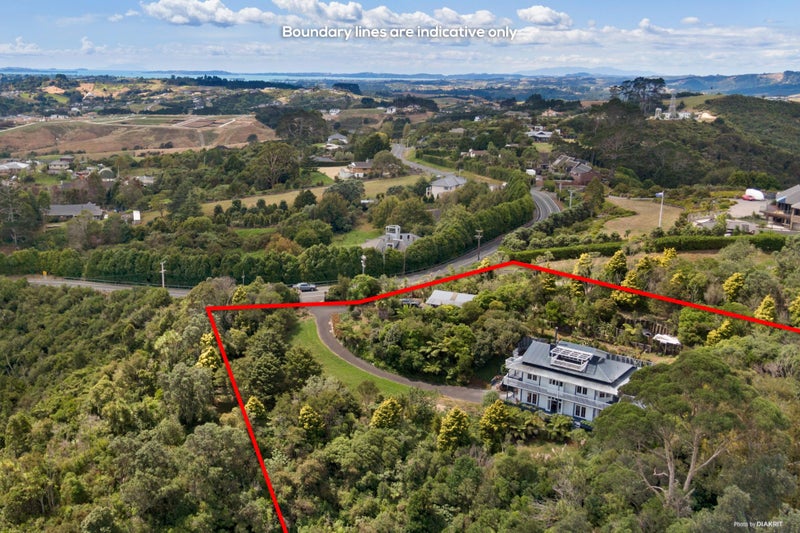 467 Redoubt Road, Totara Park, Auckland - Carousel 25