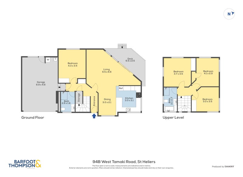 94B West Tamaki Road, St Heliers, Auckland - Carousel 21