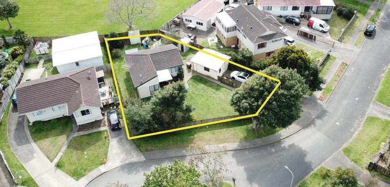 36 Tamworth Close, Manurewa, Auckland - Carousel 2