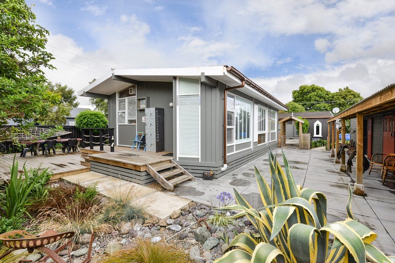 66A Jellicoe Street, Martinborough - Carousel 1