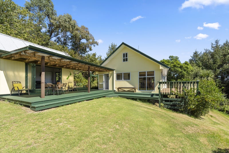 Property Valuation for 6 Aislabie Road, Tuakau Trade Me Property