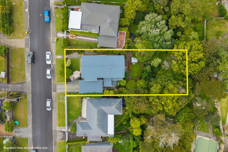 44 Tiri Tiri Road, Birkdale, Auckland - Carousel 19